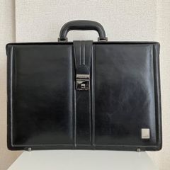 美品　DAKS ビジネスバッグ ブラック 楽天市場】ダックス（ビジネスバッグ・ブリーフケース｜メンズバッグ