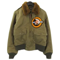 2025年最新】Buzz Rickson's メンズ MA-1・フライトジャケットの人気