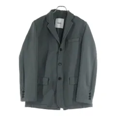 2025年最新】OAMC テーラードジャケットの人気アイテム - メルカリ