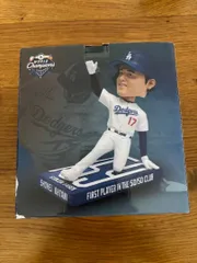 2025年最新】大谷翔平 ボブルヘッド 50/50の人気アイテム - メルカリ