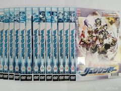 ▽全巻△ドラゴンクエスト ダイの大冒険 2020年版 全25巻 レンタルDVD