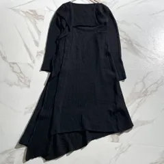 2025年最新】Yohji Yamamoto レディース ロングワンピースの人気