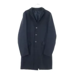 ⭐︎な ⭐︎ラフシモンズチェスターコート 2025年最新】RAF SIMONS メンズ チェスターコートの人気アイテム