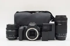 2025年最新】eos kiss x9 ダブルズームキットの人気アイテム - メルカリ