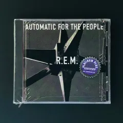 2025年最新】automatic for the peopleの人気アイテム - メルカリ