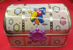 森永 おもちゃのカンヅメ　未開封品　1997〜1998年　3点セット Yahoo!オークション -「森永チョコボール キョロちゃん」の落札相場