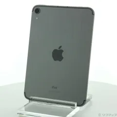 2025年最新】ipad mini 6 256 cellularの人気アイテム - メルカリ