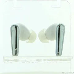 〔中古品〕 Soundcore Liberty 4 Pro パールホワイト A3954N21【198】