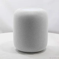 2025年最新】homepod 2世代の人気アイテム - メルカリ