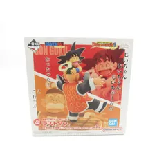 2025年最新】一番くじ 悟飯じいちゃんの人気アイテム - メルカリ