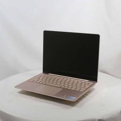 〔中古品〕 Surface Laptop Go 〔Core i5／8GB／SSD128GB〕 TNU-00045 サンドストーン【305】
