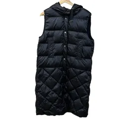 2025年最新】Max Mara レディース ダウンベスト・キルティングベストの