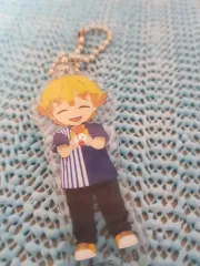 鬼滅の刃 我妻 善逸 キーホルダー