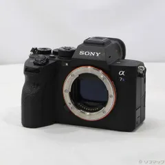 2026年最新】α7S II ILCE-7SM2の人気アイテム - メルカリ