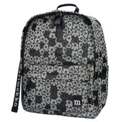 新品】 marimekko ジップ トップ バックパック ウニッコ チャーム
