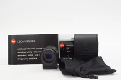 2026年最新】LEICA Visoflex Typ 020の人気アイテム - メルカリ