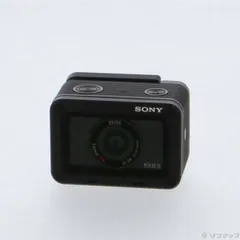 2025年最新】sony dsc－rx0の人気アイテム - メルカリ