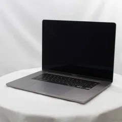2026年最新】macbook pro 2019 16インチ i9 64gbの人気アイテム - メルカリ