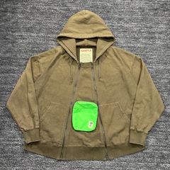 在原みゆ紀着用 24.5cm イサマヤフレンチ × ナイキ エアマックスDN