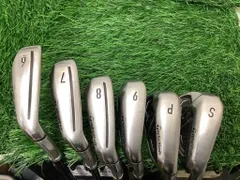 2025年最新】sim2 max アイアン awの人気アイテム - メルカリ