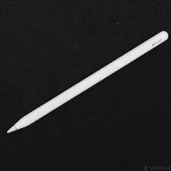2025年最新】apple pencil 第2世代 mu8f2j/aの人気アイテム - メルカリ