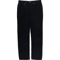古着 リーバイス Levi's 581 ユーロモデル コーデュロイパンツ メンズw34相当/eaa590474