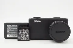 Sigma DP 1 Merrill 元箱入り SIGMA(シグマ) DP1 Merrill 中古カメラ・レンズ販売 | メディアジョイ