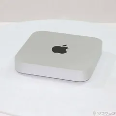 M2 Macmini ( 2023) メモリー16G SSD256G 美品 2025年最新】mac mini m2 16gbの人気アイテム - メルカリ