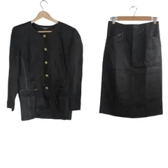 2025年最新】レオナール セットアップの人気アイテム - メルカリ