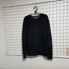 トミーヒルフィガー (スウェット) 長袖 (メンズ95)