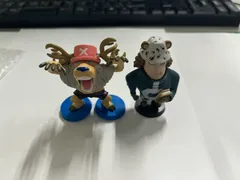 2025年最新】ワンピース アニキャラヒーローズ チョッパーの人気