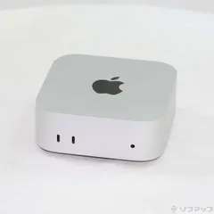 Mac mini M4 RAM24GB SSD256GB 美品 Mac Mini M4 Pro 2024に最適なアルミニウム合金製ドッキング