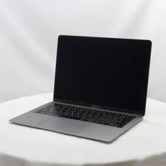 2025年最新】MACBOOK air 2018 16gの人気アイテム - メルカリ