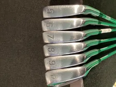 2025年最新】202cbp アイアンの人気アイテム - メルカリ