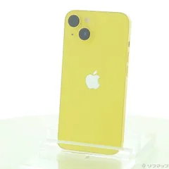 け*ん様 iPhone14 イエロー 128GB 最大容量83% Amazon | iPhone 14 Plus 128GB イエロー SIMフリー 5G対応