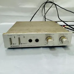 2025年最新】pioneer ma-10aの人気アイテム - メルカリ