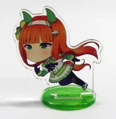 ウマ娘　サイレンススズカ　2nd event アクリルスタンド　ラバーマスコット ウマ娘 サイレンススズカ 2nd event アクリルスタンド ラバー