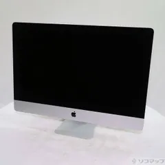 2025年最新】iMac 5K 27インチ 2017の人気アイテム - メルカリ