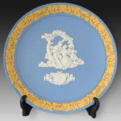 2025年最新】ウエッジウッドジャスパーバレンタインプレートの人気