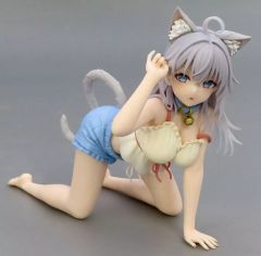 タイクレ限定 ロシデレ アーリャ DesktopCute 猫耳ルームウェア - メルカリ