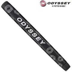 ODYSSEY 5720389 オデッセイ MICROHINGE Pistol パターグリップ マイクロヒンジ メーカー純正品 ゴルフグリップのサムネイル