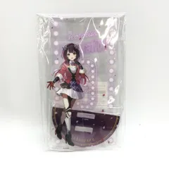 【中古】カバー 0期生 7周年記念 ロボ子さん アクリルスタンド 未開封品 ホロライブ[97]