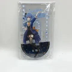 【中古】カバー 0期生 7周年記念 星街すいせい アクリルスタンド 未開封品 ホロライブ[97]