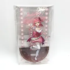 【中古】カバー 0期生 7周年記念 さくらみこ アクリルスタンド 未開封品 ホロライブ[97]