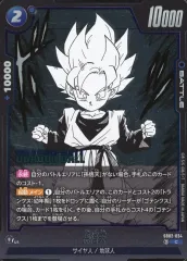 【中古】ドラゴンボールスーパーカードゲーム SB02-024[C]：孫悟天