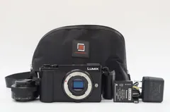 2026年最新】LUMIX DC-GX7MK3の人気アイテム - メルカリ