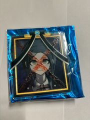 ダンガンロンパ 入間美兎 遺影アクリルバッジ - メルカリ