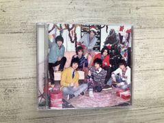 Kis-My-Ft2 キスマイ アイノビート CD+DVD - メルカリ