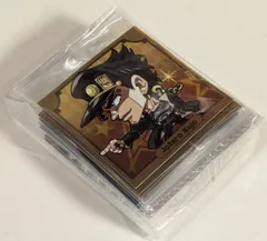 バンダイ にふぉるめーしょん 2弾/2700921 ジョジョの奇妙な冒険シールウエハース　スターダストクルセイダース Part.2 全28種 セット