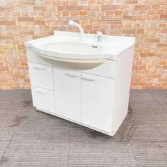 2025年最新】toto洗面化粧台の人気アイテム - メルカリ